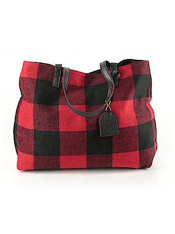 G.H. Bass & Co. Tote (view 1)