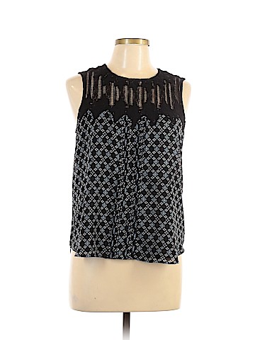 Daniel Rainn Sleeveless Blouse (view 1)