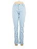 MICHAEL Michael Kors Blue Jeans Size 12 - photo 1