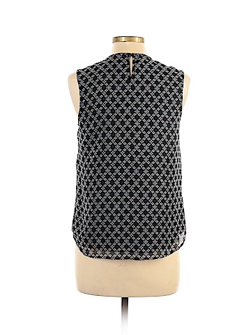 Daniel Rainn Sleeveless Blouse (view 2)
