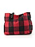 G.H. Bass & Co. Red Tote One size - photo 3