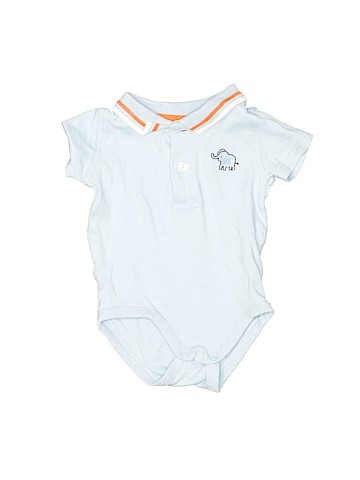 Gymboree Short Sleeve Onesie (view 1)