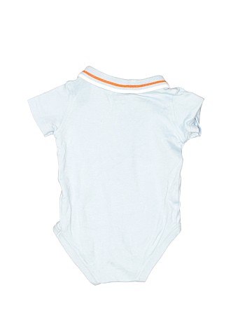 Gymboree Short Sleeve Onesie (view 2)