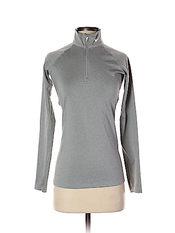 Nike Track Jacket (view 1)