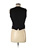 Jones New York Black Vest Size 6 (petite) - photo 2