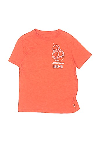 Gap Short Sleeve T-Shirt (view 1)