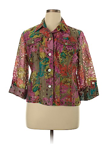 Ruby Rd. Jacket (view 1)