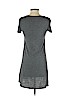 Lulu's Gray Casual Dress Size S - photo 2