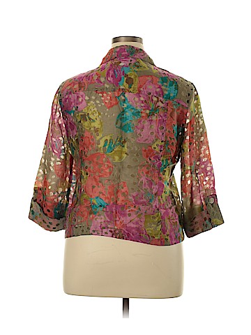 Ruby Rd. Jacket (view 2)