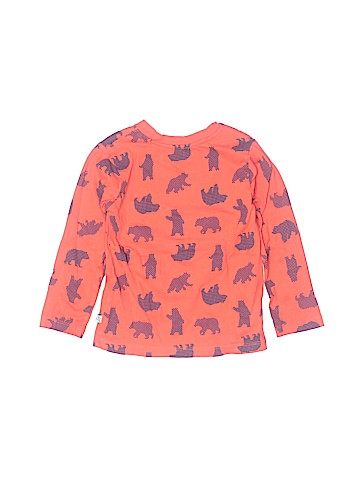 Flapdoodles Long Sleeve T-Shirt (view 2)