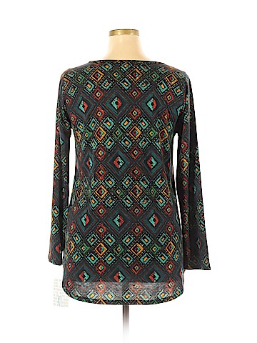 Lularoe 3/4 Sleeve T-Shirt (view 2)