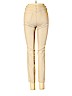 BLUE SPICE Tan Jeans Size 0 - photo 2
