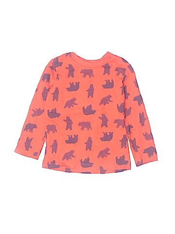 Flapdoodles Long Sleeve T-Shirt (view 1)