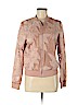 Forever 21 100% Polyester Pink Jacket Size M - photo 1