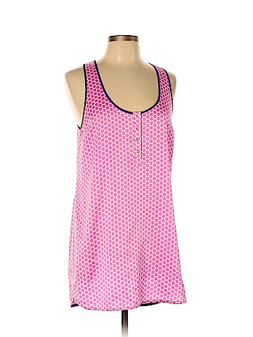 Juicy Couture Sleeveless Blouse (view 1)
