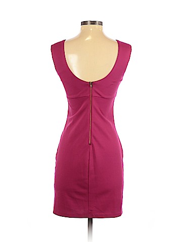 Aqua Casual Dress (view 2)