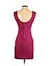 Aqua Pink Casual Dress Size S - photo 2