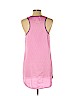 Juicy Couture 100% Polyester Pink Sleeveless Blouse Size L - photo 2
