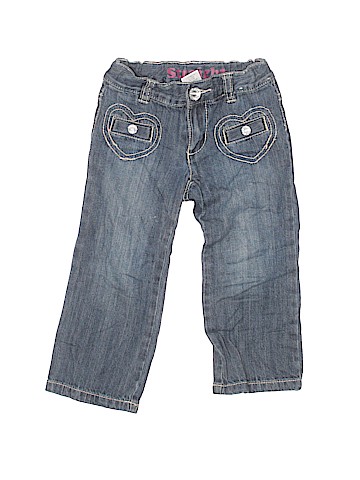 Gymboree Jeans (view 1)