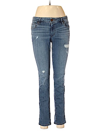 Ann Taylor LOFT Jeans (view 1)