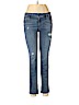 Ann Taylor LOFT Blue Jeans Size 6 (petite) - photo 1