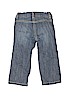 Gymboree 100% Cotton Hearts Blue Jeans Size 2T - photo 2
