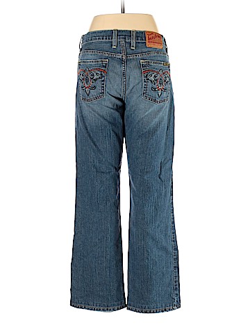 Lucky Brand Jeans (view 2)