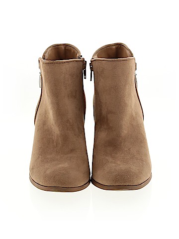 Style&Co Ankle Boots (view 2)