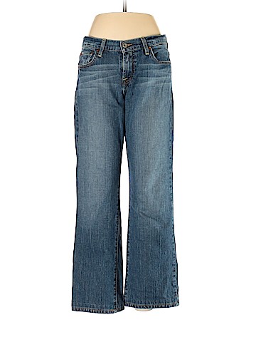 Lucky Brand Jeans (view 1)