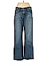 Lucky Brand Blue Jeans Size 8 - photo 1