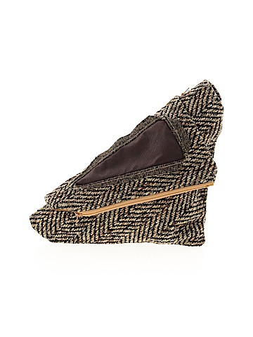 Assorted Brands Clutch (view 1)