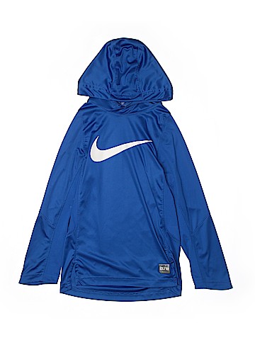 Nike Active T-Shirt (view 1)