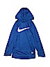 Nike Blue Active T-Shirt Size S (youth) - photo 1