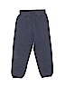 SOFFE Graphic Blue Sweatpants Size 4 - photo 2