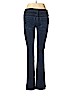 James Jeans Blue Jeans Size 28 waist - photo 2