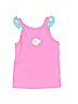 Carter's 100% Cotton Pink Tank Top 6-9 MO / 9 MO - photo 1