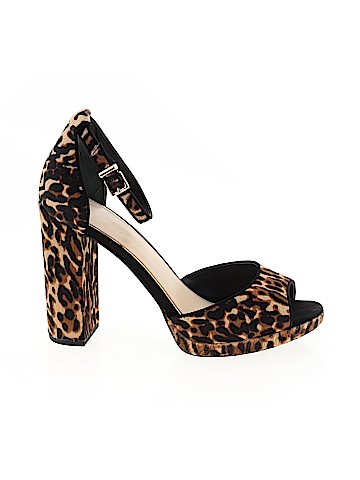 Jessica Simpson Heels (view 1)