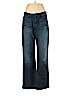 Lucky Brand Blue Jeans Size 8 - photo 1