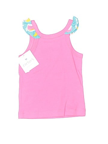 Carter's Tank Top (view 2)