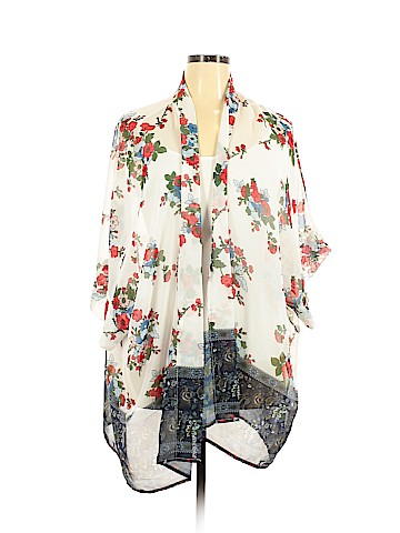 Assorted Brands Kimono (view 1)