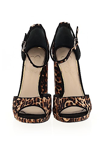 Jessica Simpson Heels (view 2)