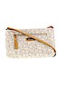 Calvin Klein 100% Leather Ivory Leather Crossbody Bag One size - photo 1