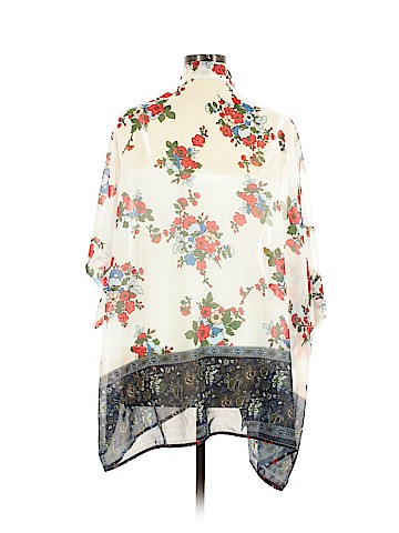 Assorted Brands Kimono (view 2)