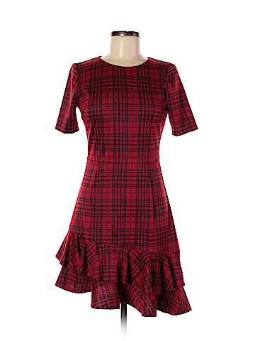 Aqua Casual Dress (view 1)