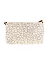 Calvin Klein 100% Leather Ivory Leather Crossbody Bag One size - photo 3