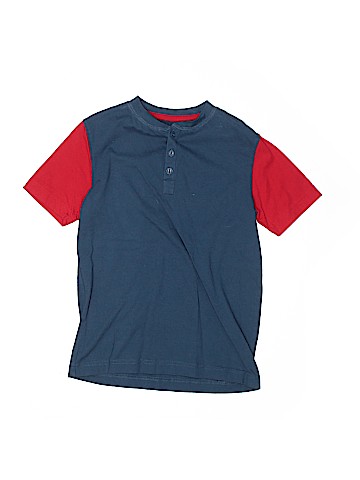Old Navy Short Sleeve T-Shirt (view 1)