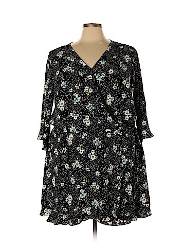 Ann Taylor LOFT Romper (view 1)