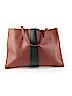 Vince Camuto Brown Tote One size - photo 1