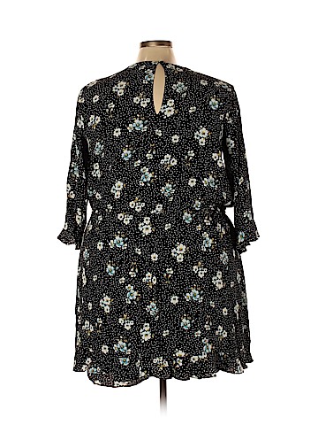 Ann Taylor LOFT Romper (view 2)