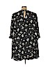 Ann Taylor LOFT Black Romper Size 22 - photo 2